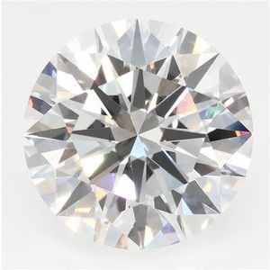 4.02ct ROUND Diamond - 500097868