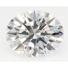 4.02ct ROUND Diamond - 500097868