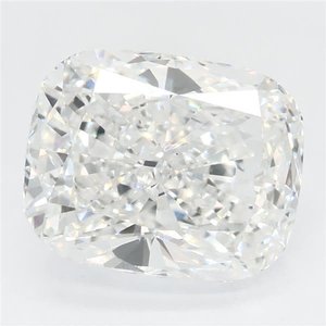 2.28ct ELONGATED CUSHION Diamond - 500097874