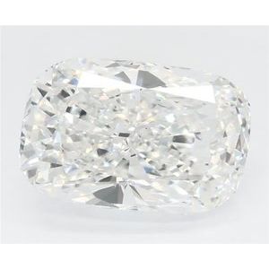 2.28ct ELONGATED CUSHION Diamond - 500097874