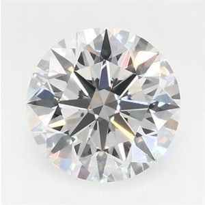 0.72ct ROUND Diamond - 500097830