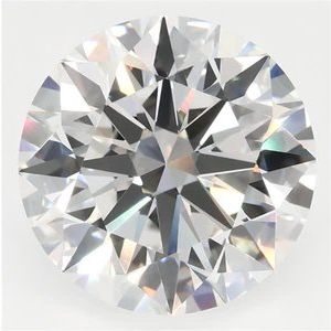 4.02ct ROUND Diamond - 500097869