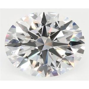 4.02ct ROUND Diamond - 500097869