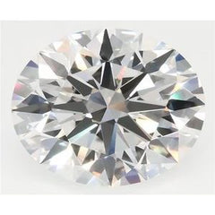 4.02ct ROUND Diamond - 500097869