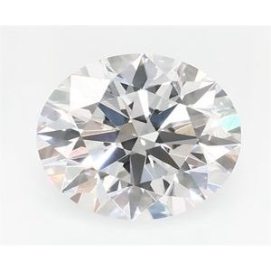 0.72ct ROUND Diamond - 500097829
