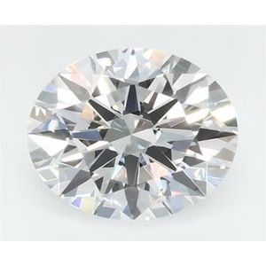 0.71ct ROUND Diamond - 500097825