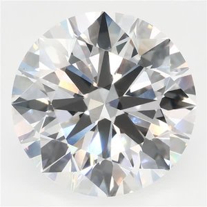4.99ct ROUND Diamond - 500097871