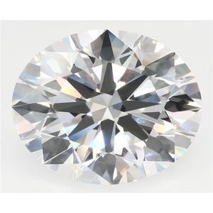4.99ct ROUND Diamond - 500097871