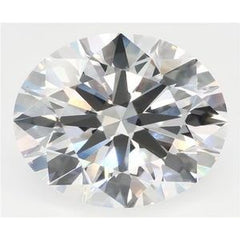 4.99ct ROUND Diamond - 500097871