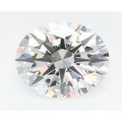 0.73ct ROUND Diamond - 500097834