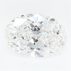 0.73ct OVAL Diamond - 500097901