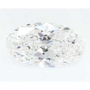 0.73ct OVAL Diamond - 500097901