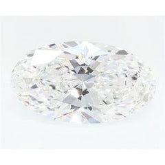 0.73ct OVAL Diamond - 500097901