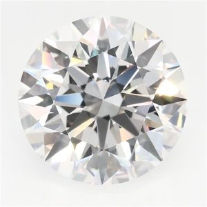5.02ct ROUND Diamond - 500097873