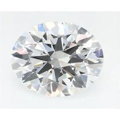 0.74ct ROUND Diamond - 500097838