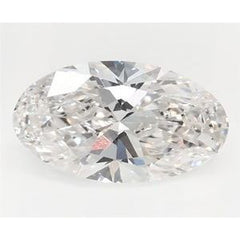 0.74ct OVAL Diamond - 500097902