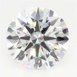 5.0ct ROUND Diamond - 500097872