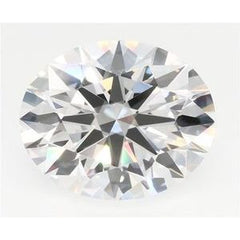 5.0ct ROUND Diamond - 500097872