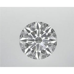 2.96ct ROUND Diamond - 500095648