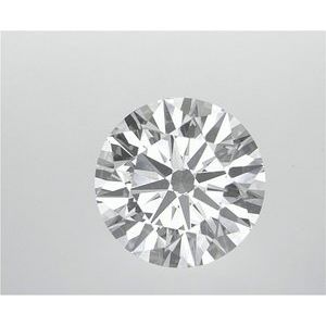 3.02ct ROUND Diamond - 500095641