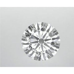 3.02ct ROUND Diamond - 500095641