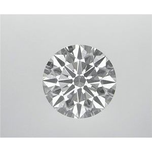 2.53ct ROUND Diamond - 500095661