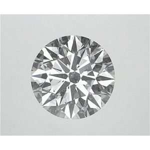 1.7ct ROUND Diamond - 500095707