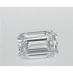 1.01ct EMERALD Diamond - 500096006