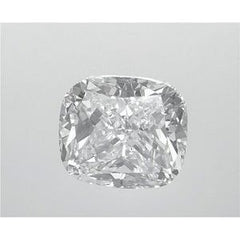 2.81ct CUSHION Diamond - 500096026