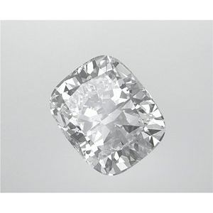 2.35ct ELONGATED CUSHION Diamond - 500096029