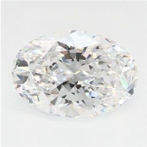 1.54ct OVAL Diamond - 500097944