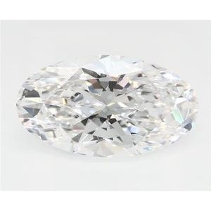 1.54ct OVAL Diamond - 500097944