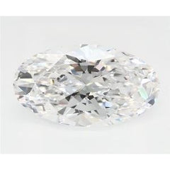 1.54ct OVAL Diamond - 500097944