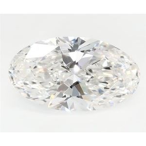 0.77ct OVAL Diamond - 500097914
