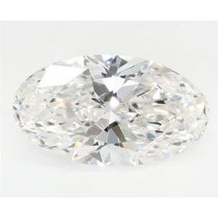 0.77ct OVAL Diamond - 500097914