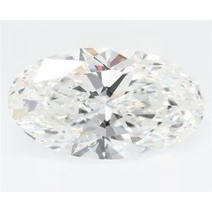 2.75ct OVAL Diamond - 500097968