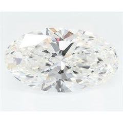 2.75ct OVAL Diamond - 500097968