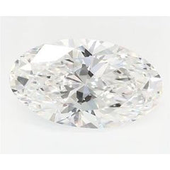 0.79ct OVAL Diamond - 500097922