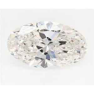 0.92ct OVAL Diamond - 500097930