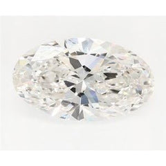0.92ct OVAL Diamond - 500097930