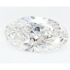 0.79ct OVAL Diamond - 500097925