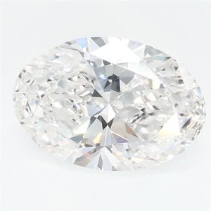0.79ct OVAL Diamond - 500097925