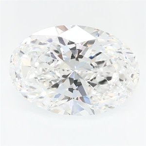0.78ct OVAL Diamond - 500097916