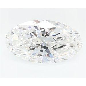 0.78ct OVAL Diamond - 500097916