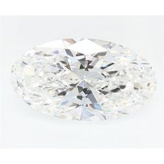 0.78ct OVAL Diamond - 500097916