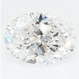 2.4ct OVAL Diamond - 500097953
