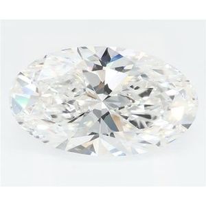 2.4ct OVAL Diamond - 500097953