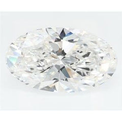 2.4ct OVAL Diamond - 500097953