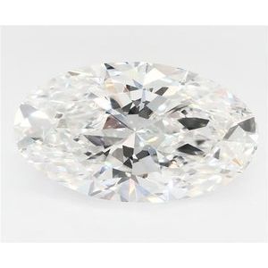 2.86ct OVAL Diamond - 500097971