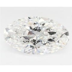 2.86ct OVAL Diamond - 500097971